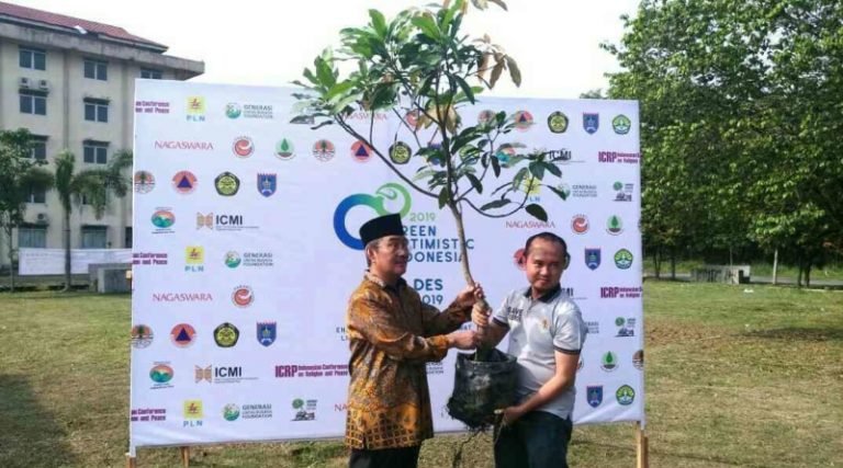 Jimly: Manusia Beragama Harus Jadi Rahmat Seluruh Alam