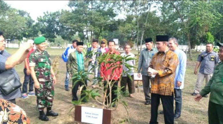 Jimly: Hewan Terancam Punah, Kita Sumber Bencana bagi Hewan