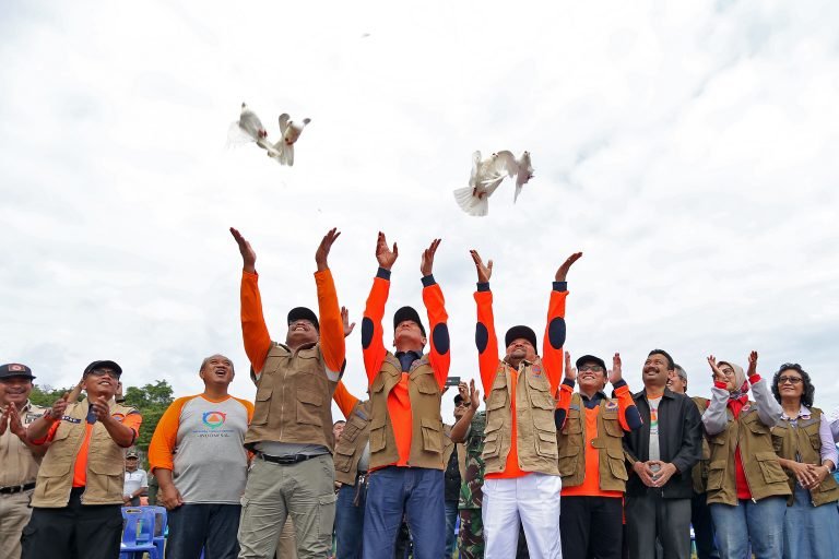 Bencana Urusan Bersama