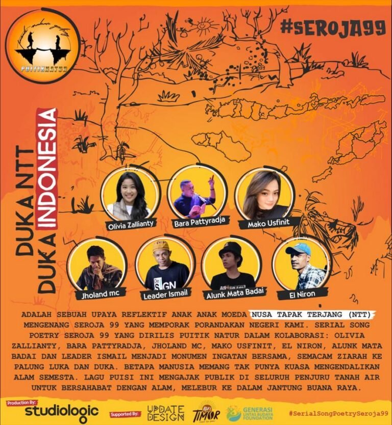Duka NTT Duka Indonesia