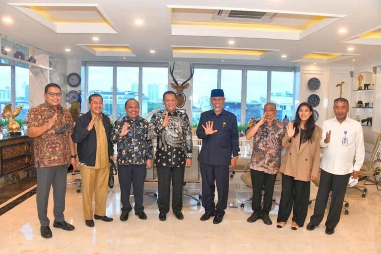 Bamsoet Dukung Livetv Streaming Kita Jaga Alam Jaga Kita Pada Hari Bela Negara Ke 73