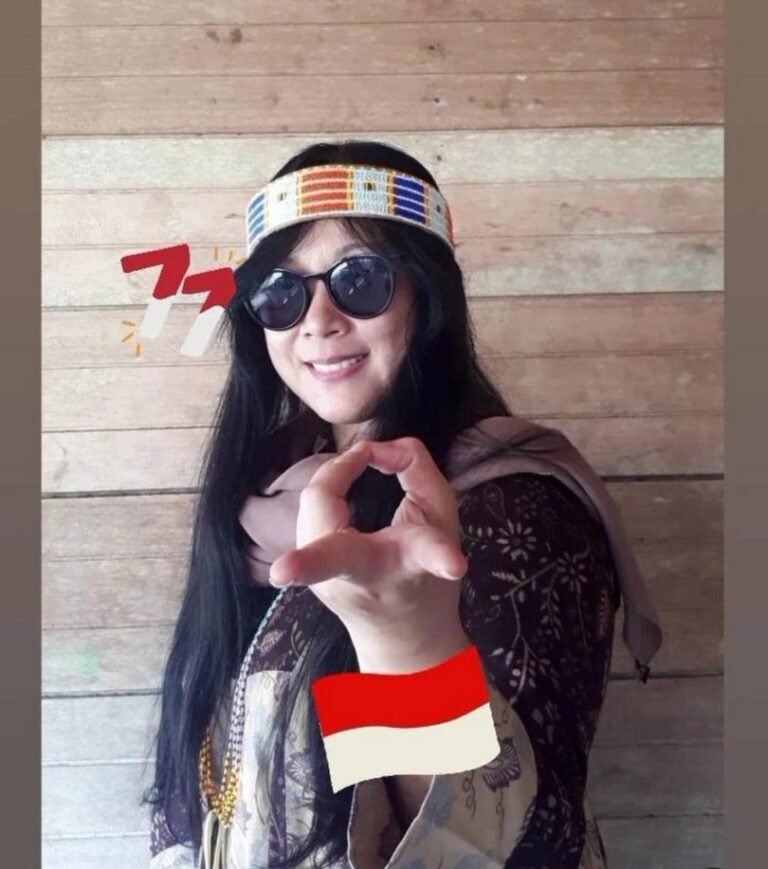 Film  Strategis Melestarikan Bahasa Daerah