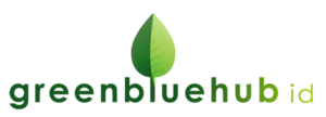 Logo Greenbluehub