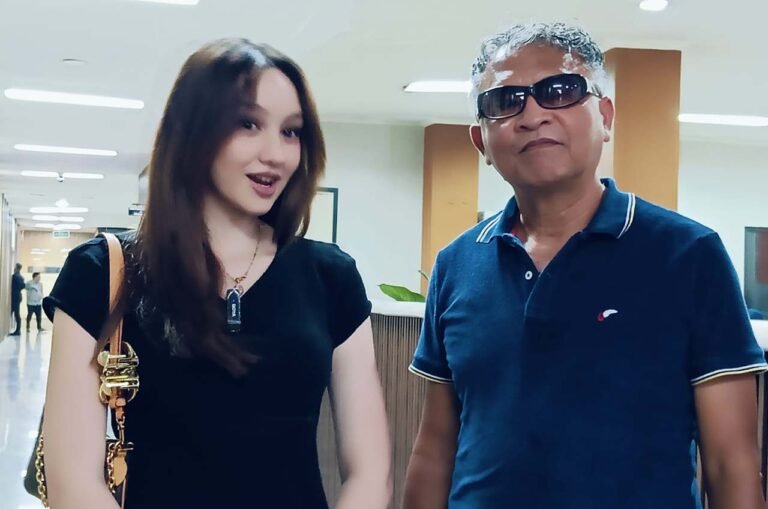 Alessia Borriello Apresiasi Program PELATARAN BPN Bogor 1, Dorong Kesadaran Hak Tanah dan Semangat Berbagi
